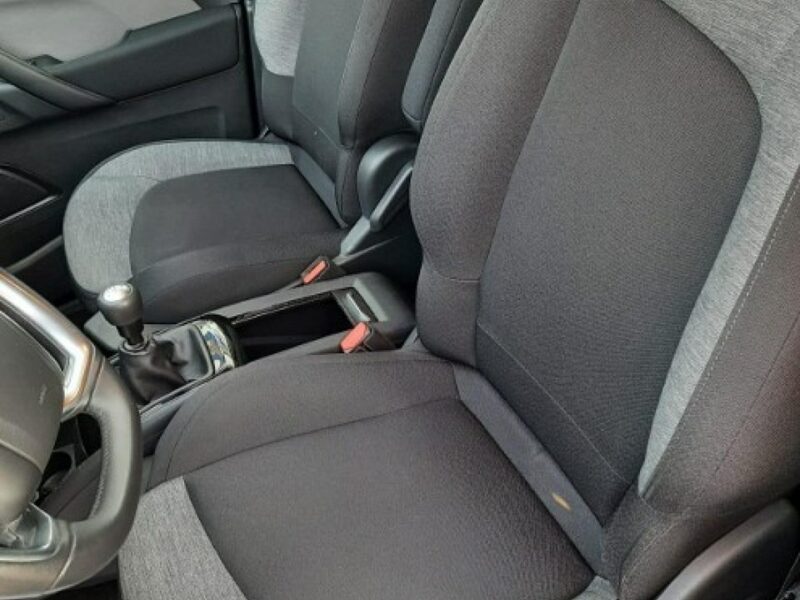 Citroen C4 Grand Picasso