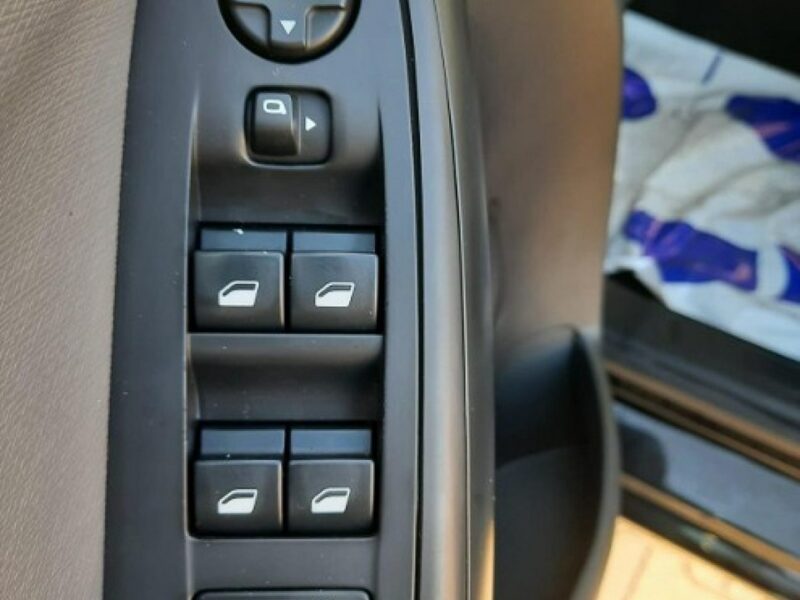 Citroen C4 Picasso II (2013-)