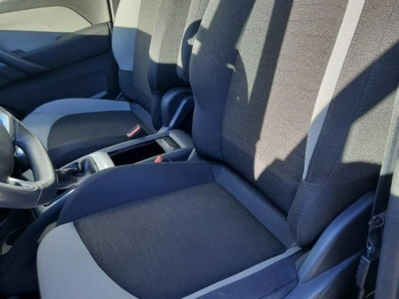 Citroen C4 Picasso II (2013-)