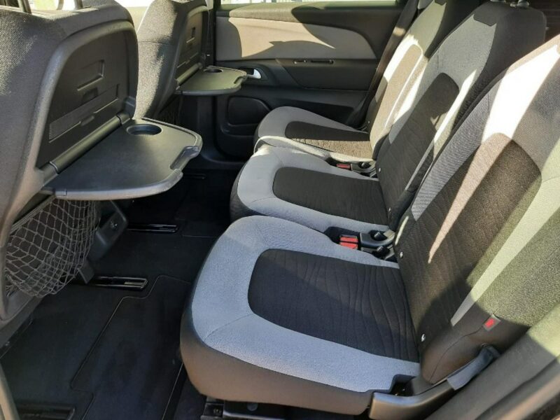 Citroen C4 Picasso II (2013-)