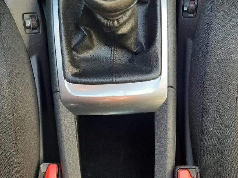 Citroen C4 Picasso II (2013-)