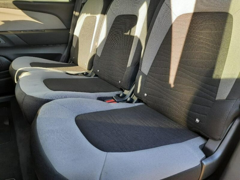 Citroen C4 Picasso II (2013-)