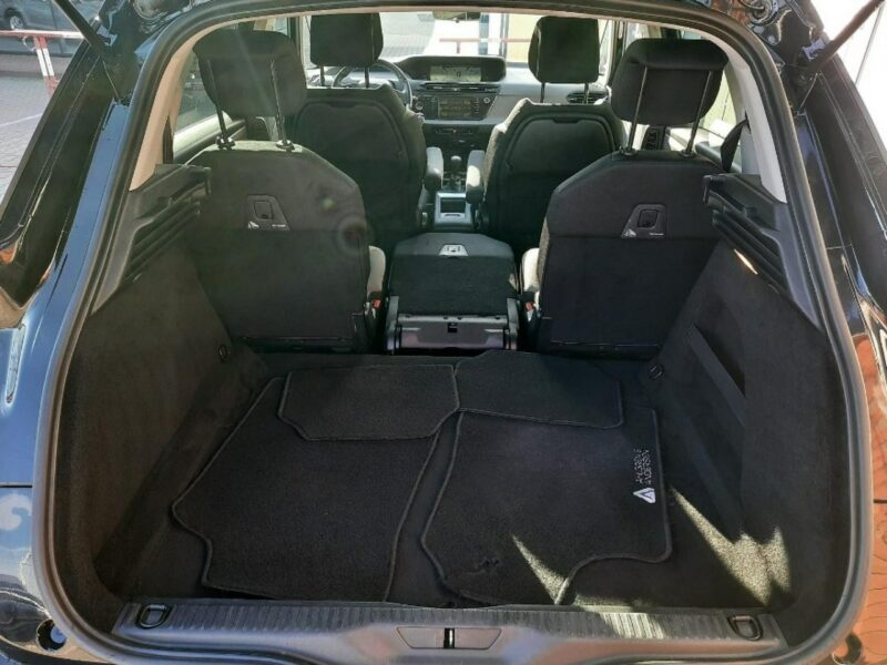 Citroen C4 Picasso II (2013-)