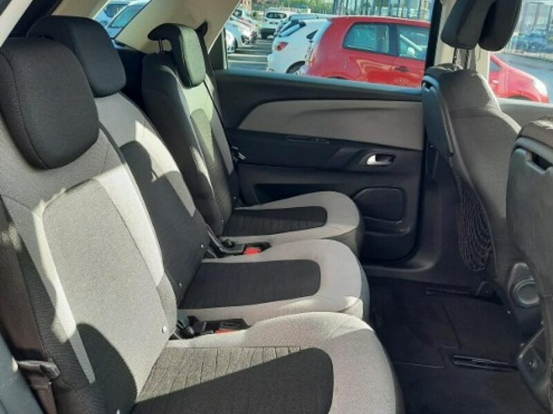 Citroen C4 Picasso II (2013-)