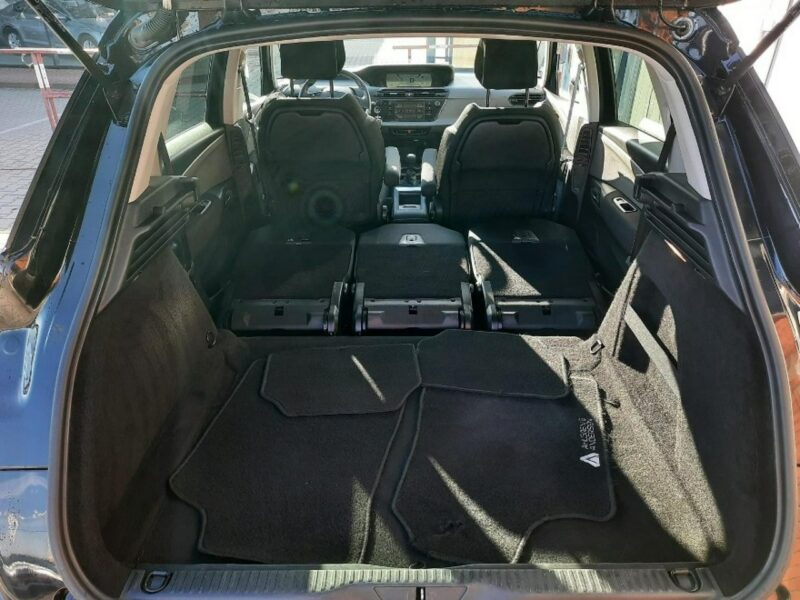 Citroen C4 Picasso II (2013-)