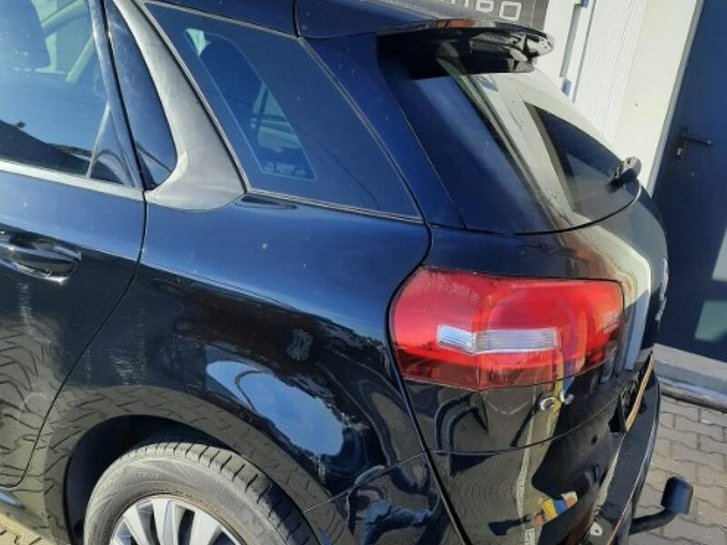 Citroen C4 Picasso II (2013-)