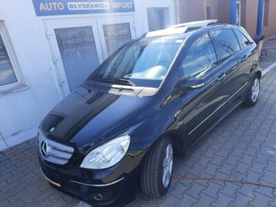 Mercedes B 150