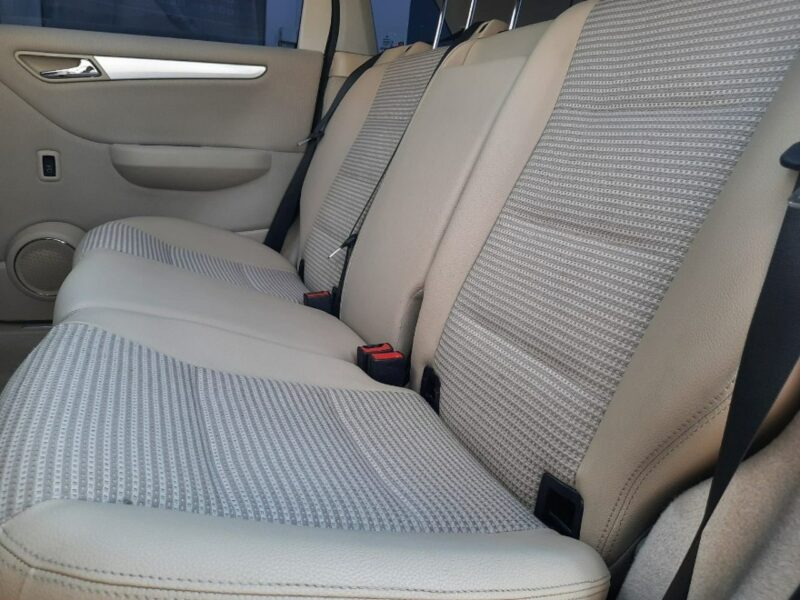 Mercedes B 150