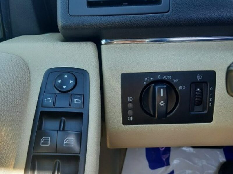 Mercedes B 150