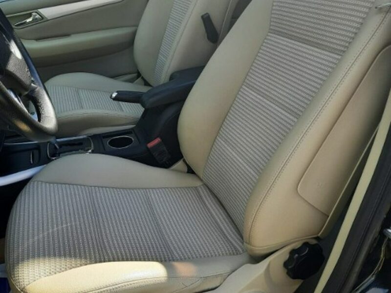 Mercedes B 150