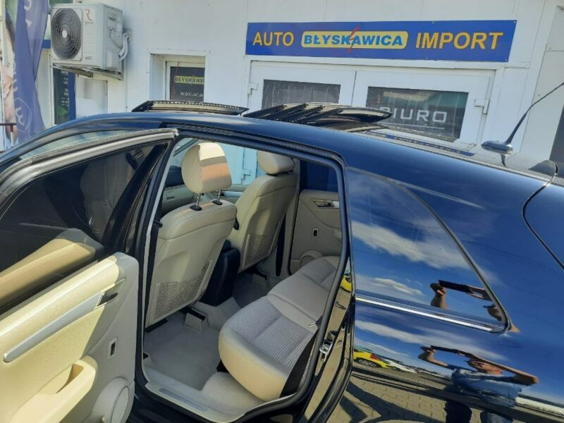 Mercedes B 150