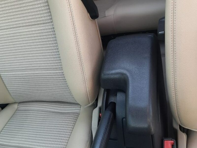 Mercedes B 150
