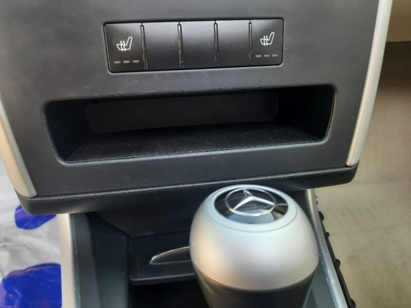 Mercedes B 150