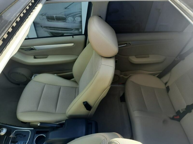 Mercedes B 150