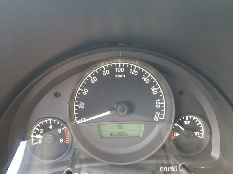 Škoda Citigo