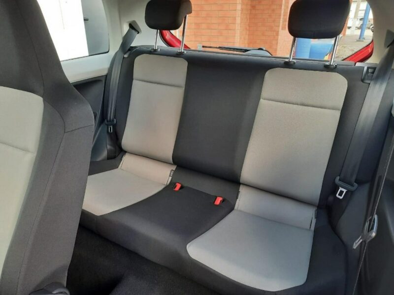 Škoda Citigo