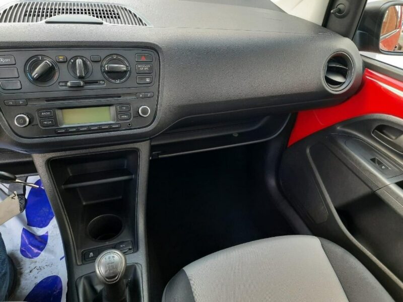 Škoda Citigo