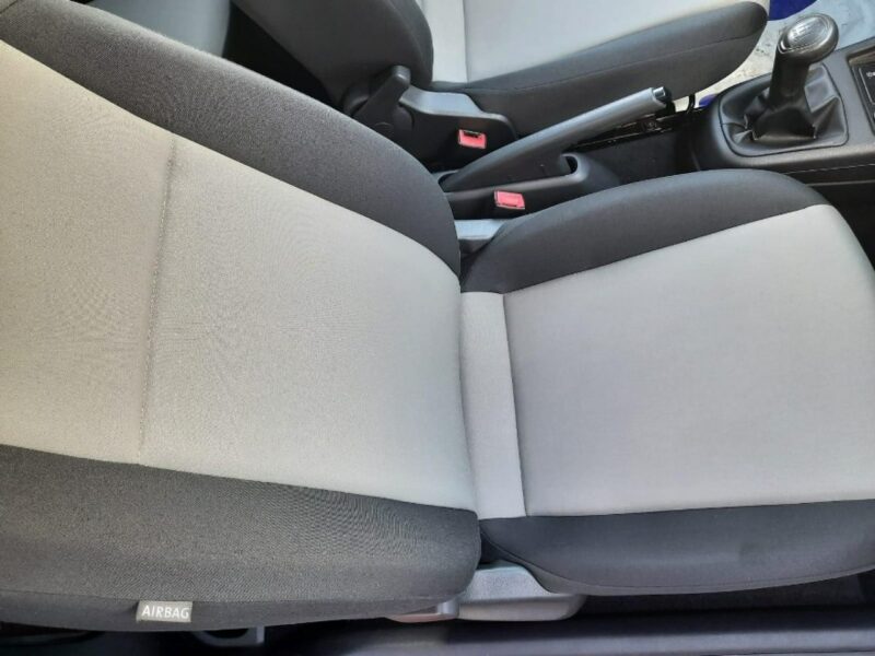 Škoda Citigo
