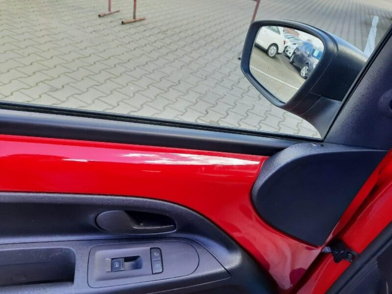 Škoda Citigo