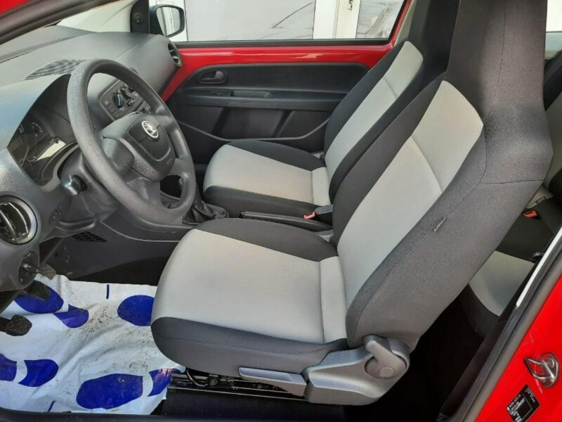 Škoda Citigo