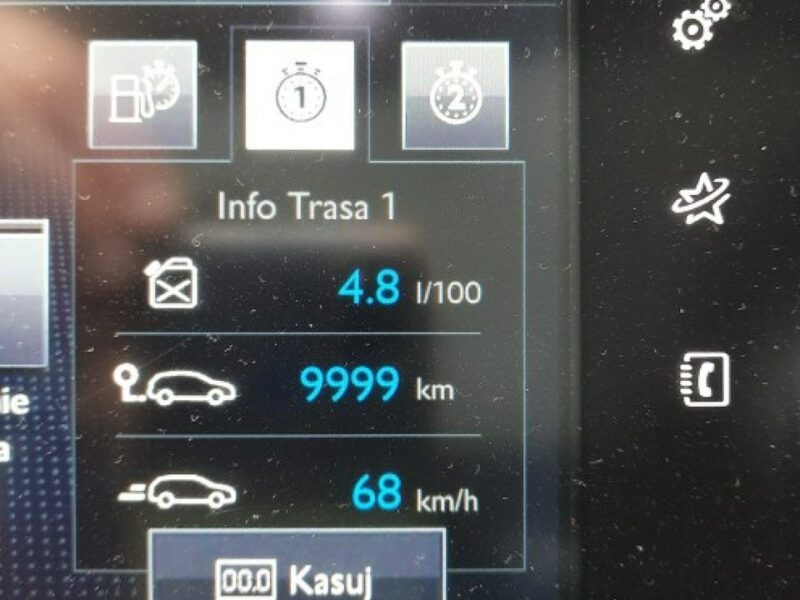 Peugeot 308 SW III (2013-)