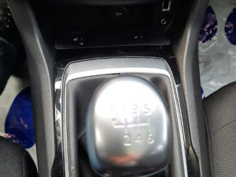 Peugeot 308 SW III (2013-)