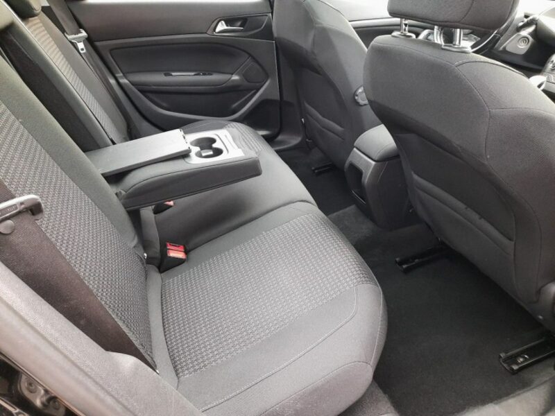 Peugeot 308 SW III (2013-)