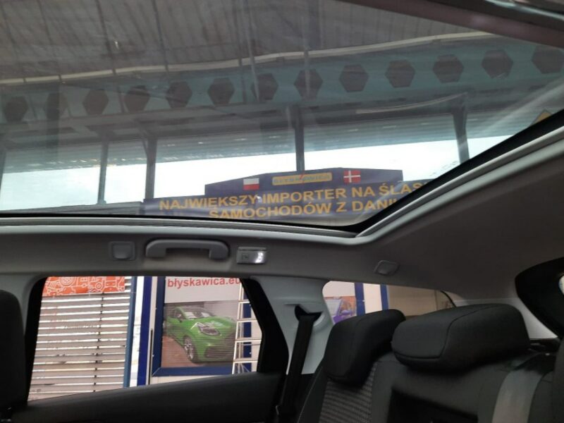 Peugeot 308 SW III (2013-)