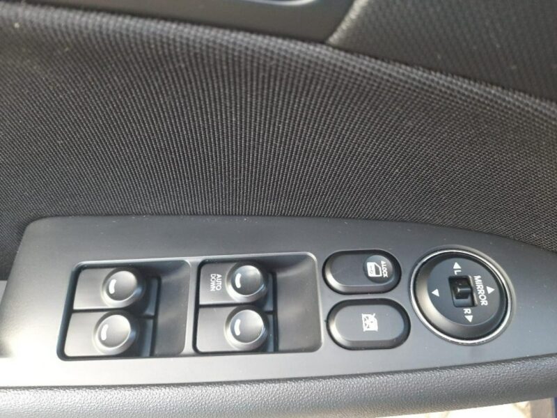 Hyundai i30 I (2002-2013)