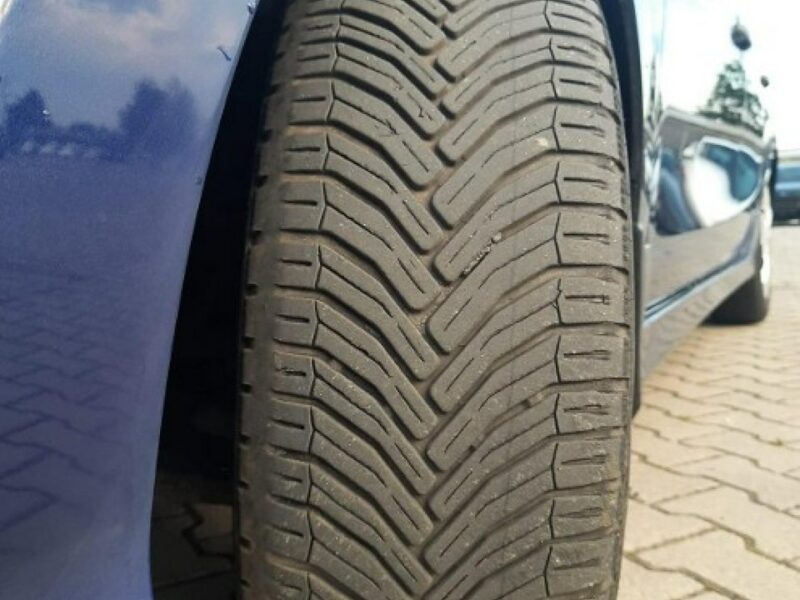 Hyundai i30 I (2002-2013)