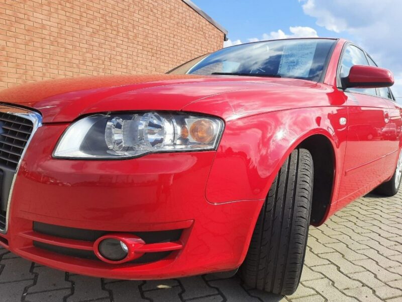 Audi A4 A4