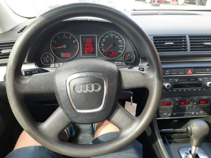 Audi A4 A4