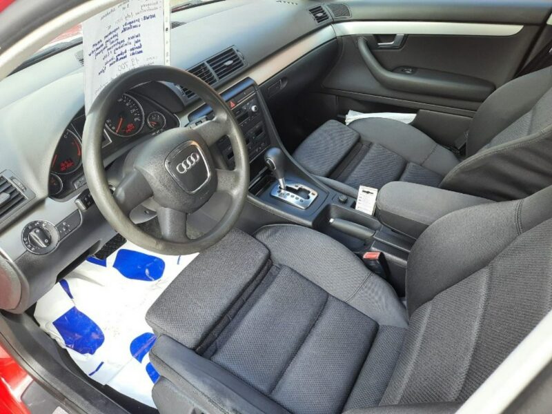Audi A4 A4