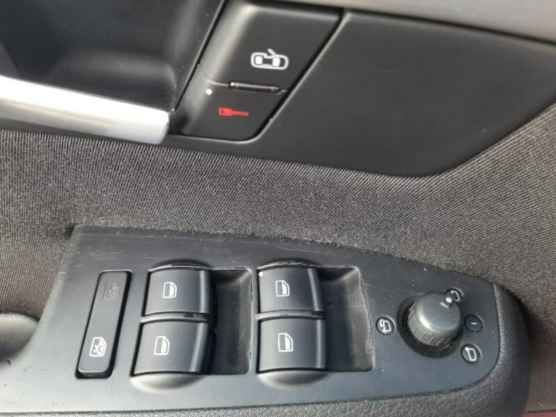 Audi A4 A4