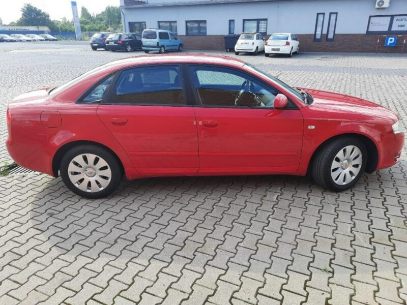 Audi A4 A4