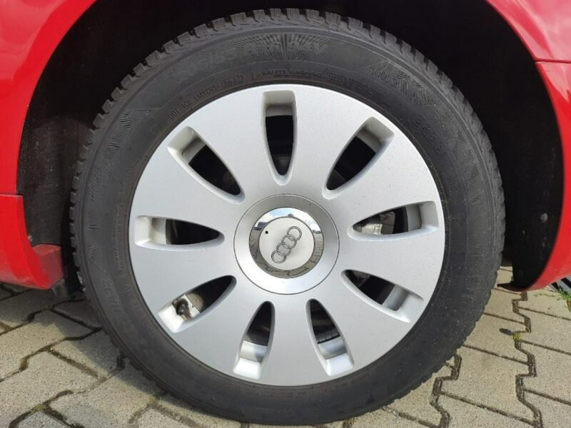 Audi A4 A4