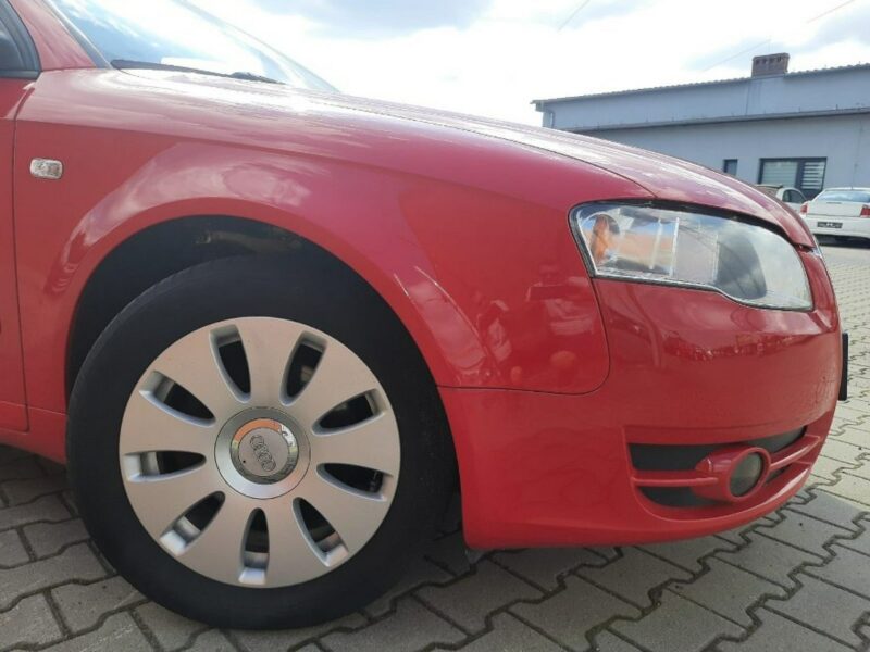 Audi A4 A4