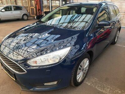 Ford Focus Focus