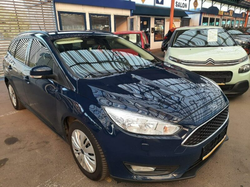 Ford Focus Focus