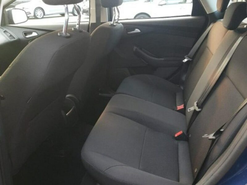 Ford Focus Focus