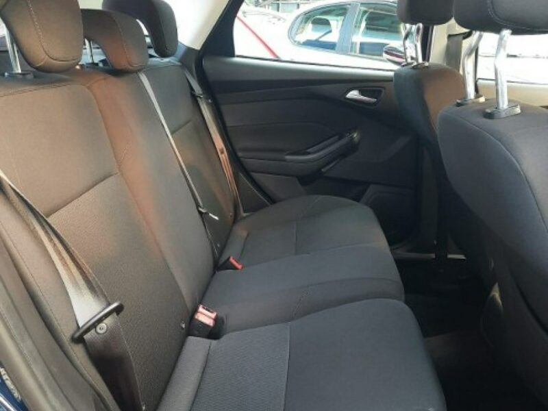 Ford Focus Focus
