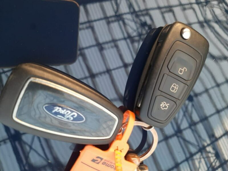Ford Focus Focus