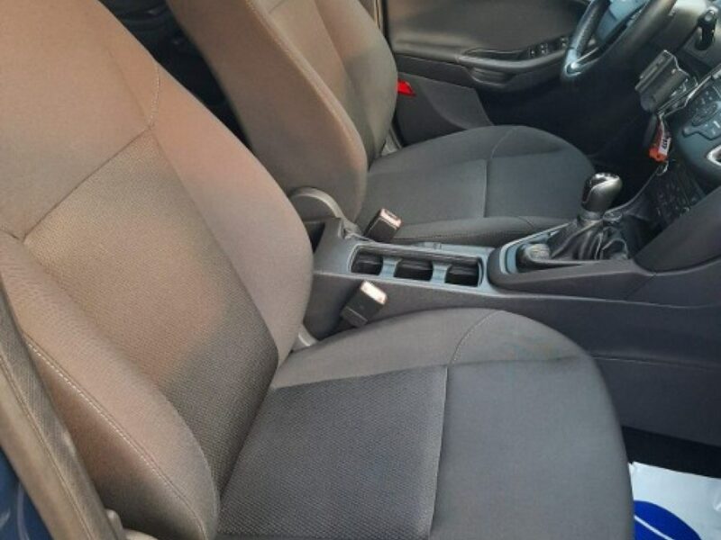 Ford Focus Focus