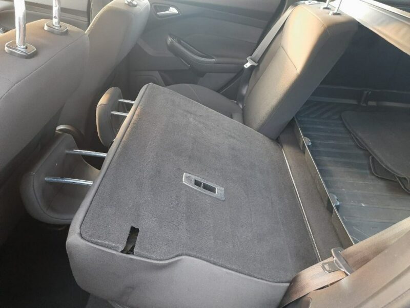 Ford Focus Focus