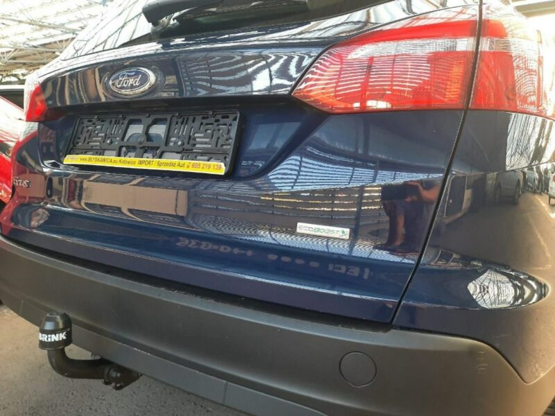 Ford Focus Focus