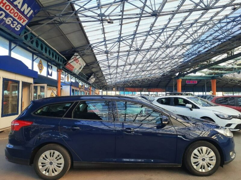 Ford Focus Mk3 (2010-2018)