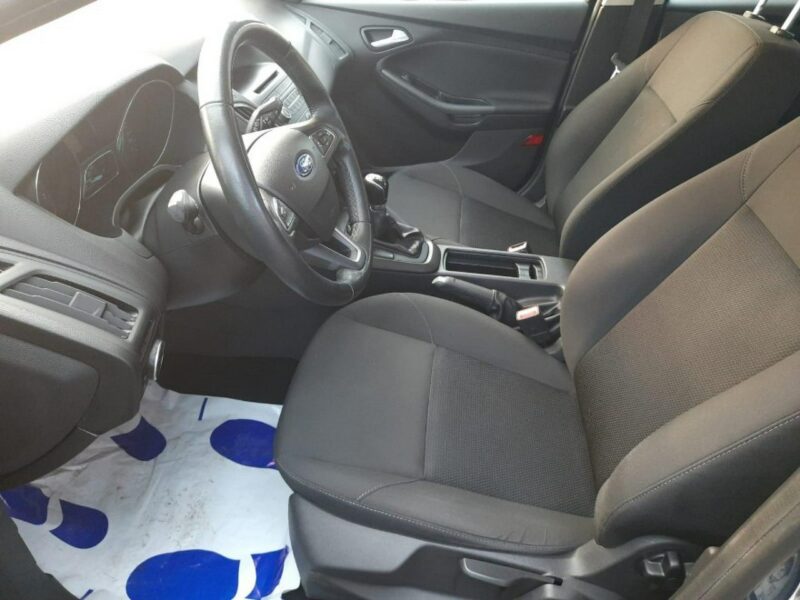 Ford Focus Focus