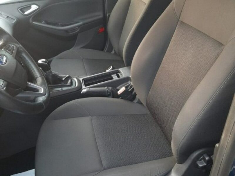 Ford Focus Focus