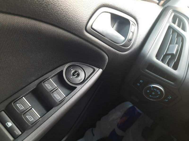 Ford Focus Mk3 (2010-2018)