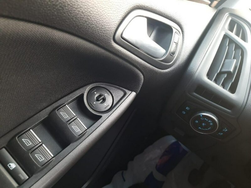 Ford Focus Focus